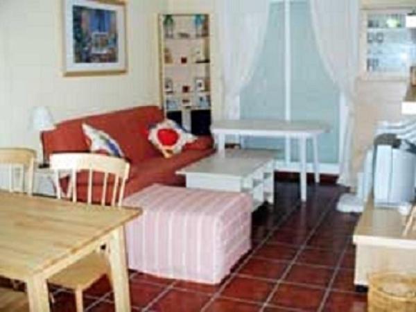 Urbanizacion Naturista Parque ベラ 部屋 写真