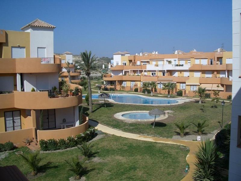 Urbanizacion Naturista Parque ベラ 部屋 写真